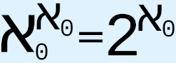 an^an = 2^an